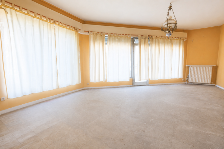 Appartements à usage multiple - à vendre - 1081 Koekelberg