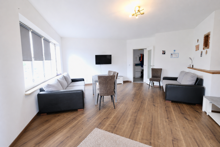 Appartement - à vendre - 1020 Laeken