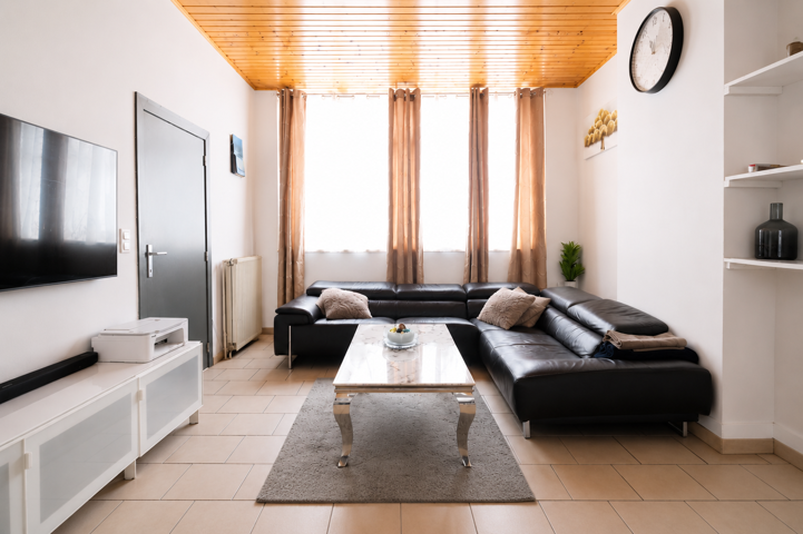 Maison - à vendre - 1070 Anderlecht