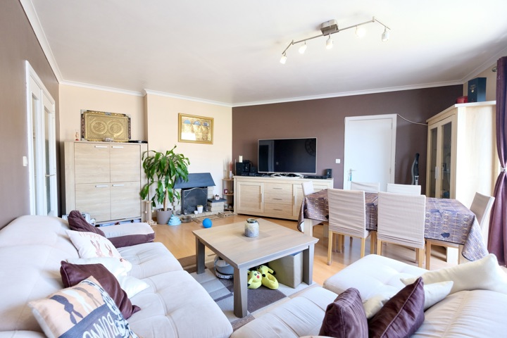 Appartement - à vendre - 1081 Koekelberg