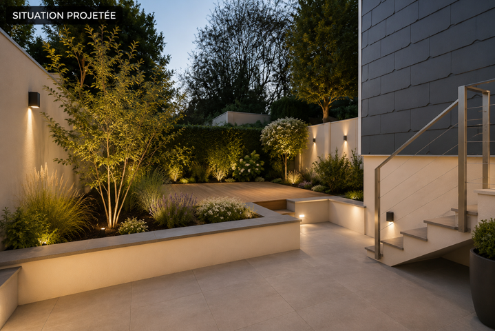 Maison - à vendre - 1082 Berchem-Sainte-Agathe