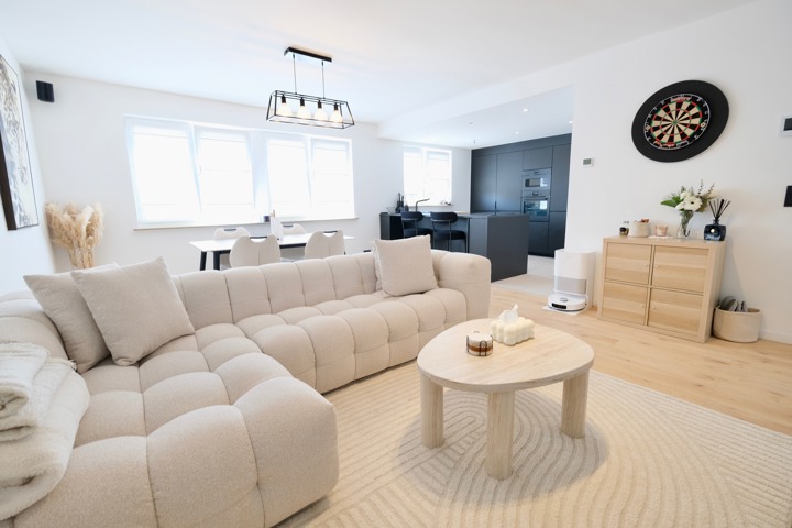 Appartement - à vendre - 1600 Sint-Pieters-Leeuw