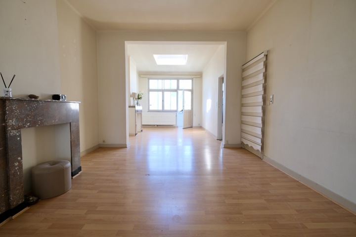 Duplex - à louer - 1030 Schaerbeek