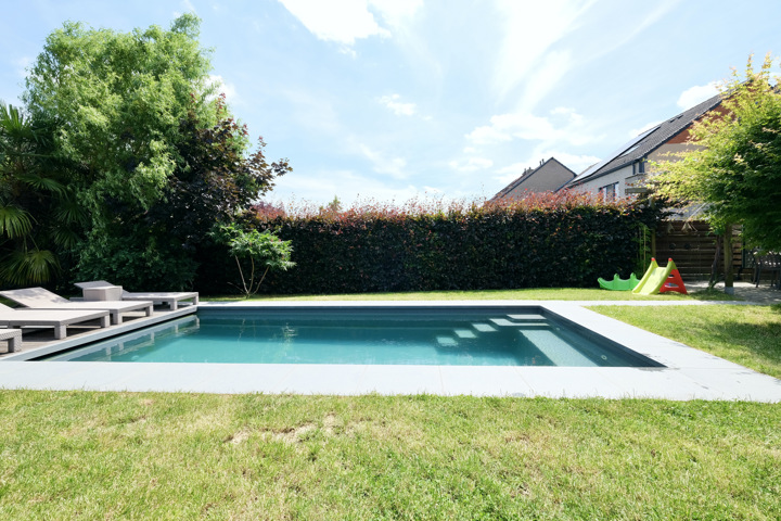 Maison - à vendre - 1702 Dilbeek