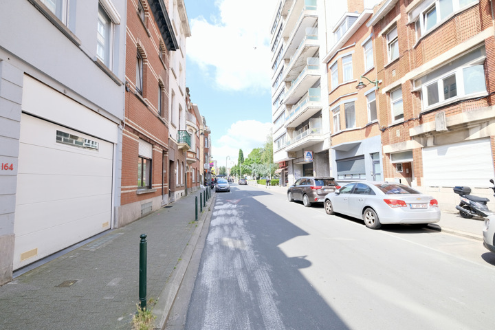 Duplex - te koop - 1080 Molenbeek-Saint-Jean