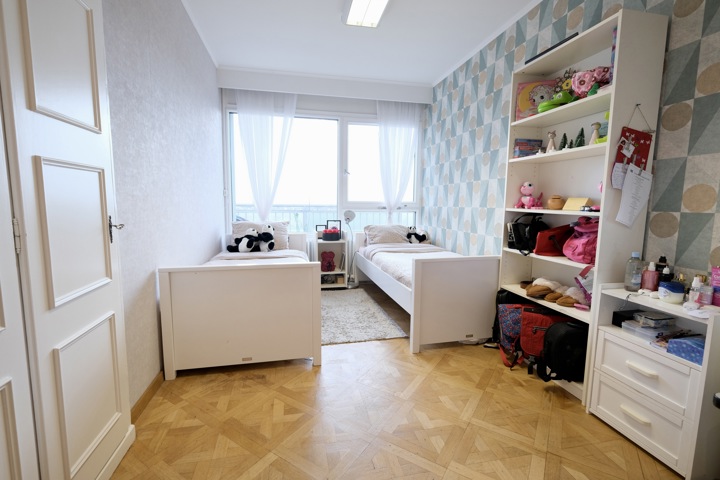 Appartement - à vendre - 1080 Molenbeek-Saint-Jean
