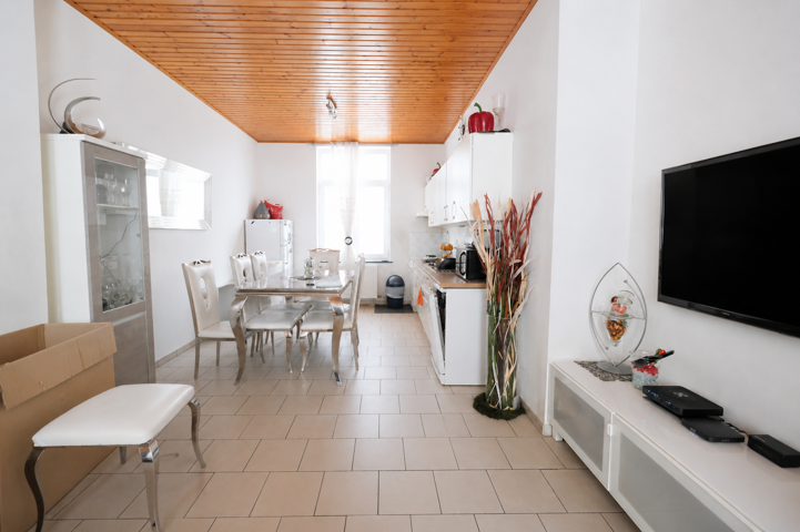 Maison - à vendre - 1070 Anderlecht