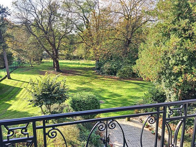 Appartement - à louer - 1640 Rhode-Saint-Genèse