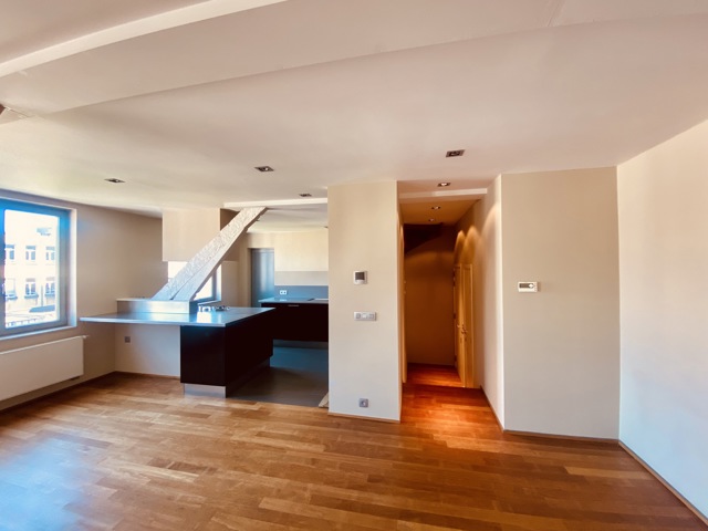 Duplex - à vendre - 1050 Ixelles
