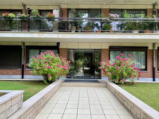 Appartement - à louer - 1180 Uccle