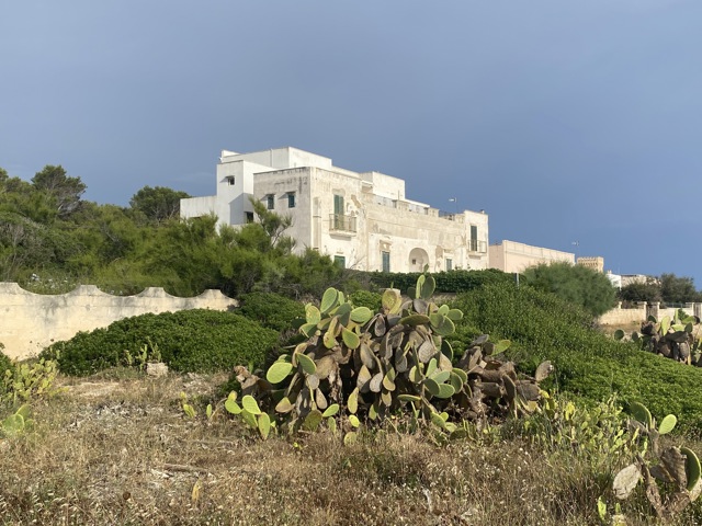 Maison de vacances - à vendre -  