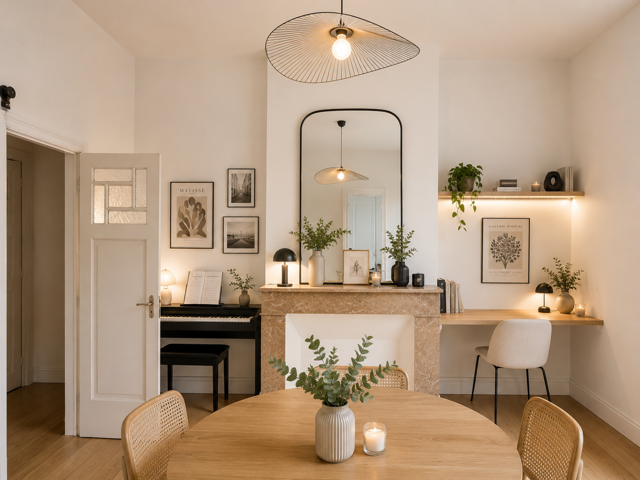 Maison de maître - à vendre - 1180 Uccle