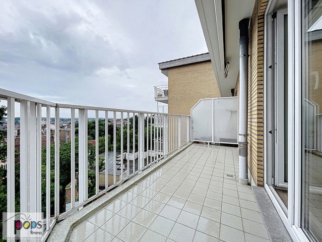 Appartement - à louer - 1190 Forest