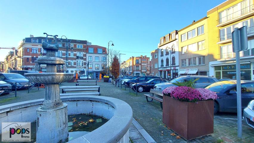 Duplex - à louer - 1160 Auderghem