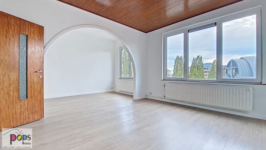 Appartement - à louer - 1090 Jette