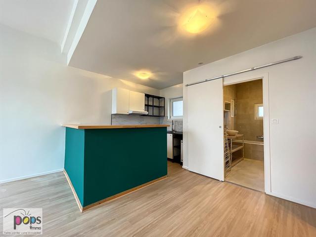 Appartement - à louer - 1180 Uccle