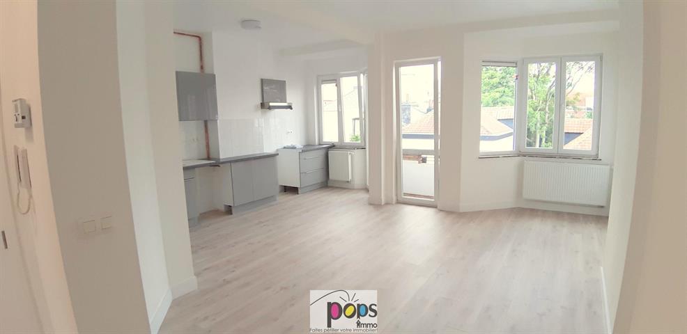 Appartement - à louer - 1190 Forest