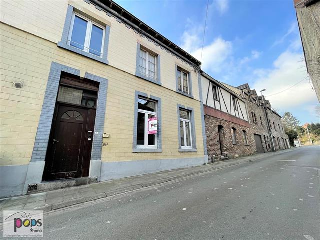 Rez-de-chaussée - à louer - 1390 Grez-Doiceau