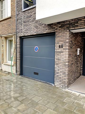 Parking - à vendre - 1070 Anderlecht