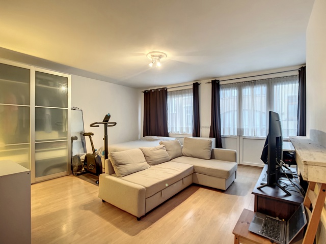 Studio - à vendre - 1040 Etterbeek