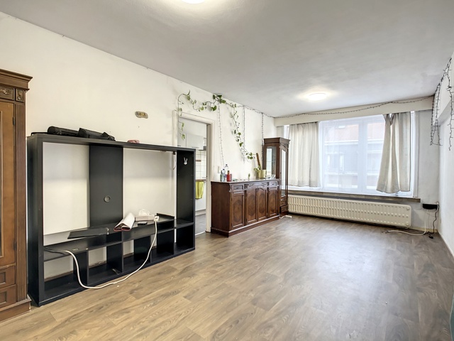 Appartement - te koop - 1070 Anderlecht