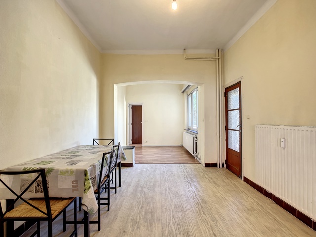 Gelijkvloerse verdieping - te koop - 1070 Anderlecht