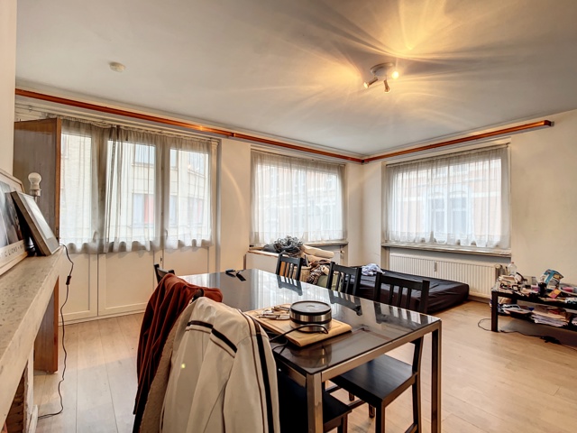 Studio - à vendre - 1040 Etterbeek