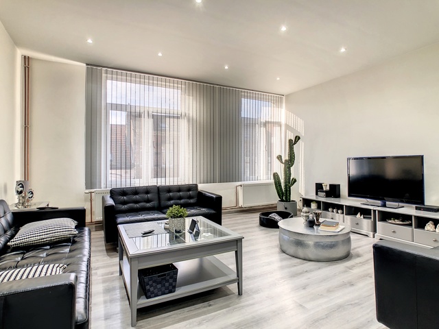 Duplex - te koop - 1070 Anderlecht