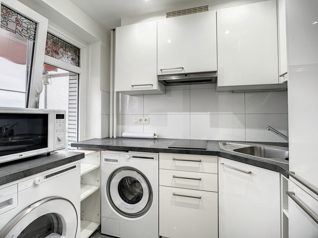 Studio - te koop - 1140 Evere