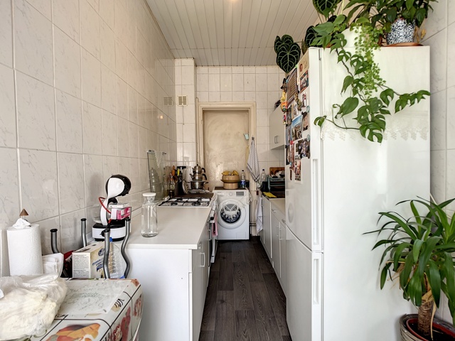 Appartement - te koop - 1070 Anderlecht