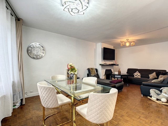 Appartement - à vendre - 1070 Anderlecht