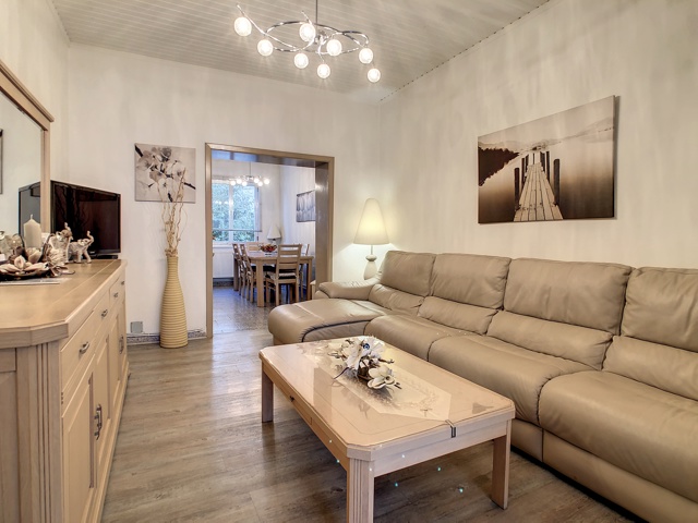 Appartement - à vendre - 1070 Anderlecht