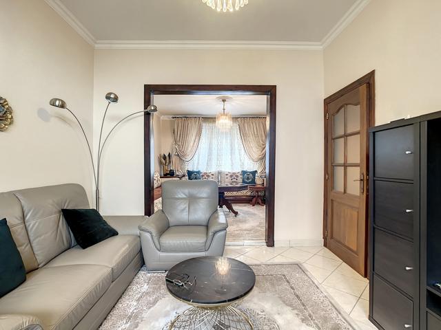 Maison - à vendre - 1070 Anderlecht