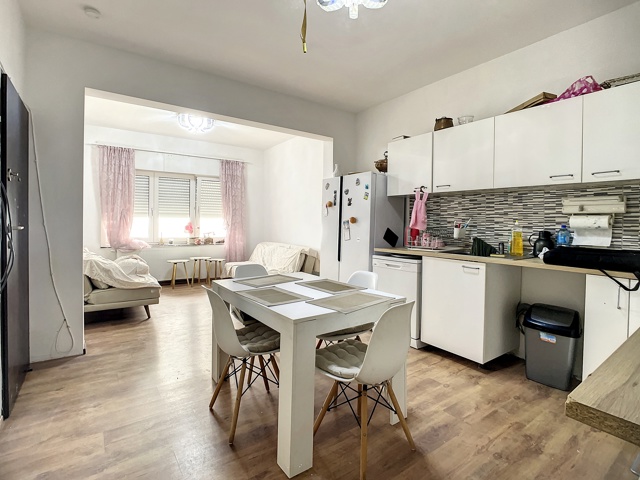 Gelijkvloerse verdieping - te koop - 1070 Anderlecht