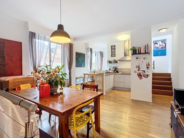 Triplex - te koop - 1070 Anderlecht