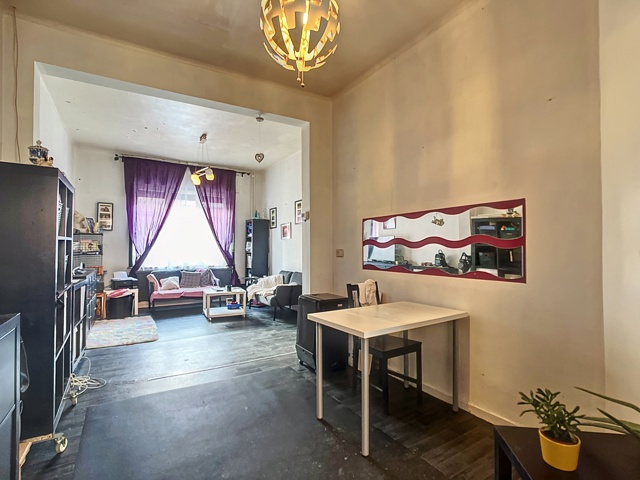 Eengezinswoning - te koop - 1070 Anderlecht