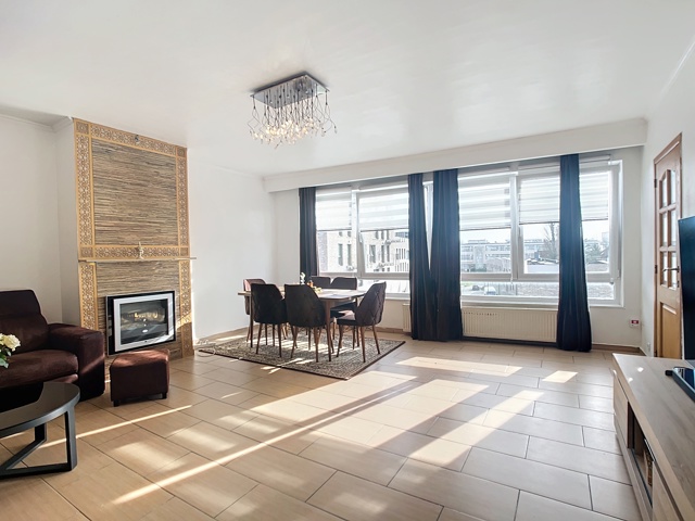 Appartement - te koop - 1070 Anderlecht