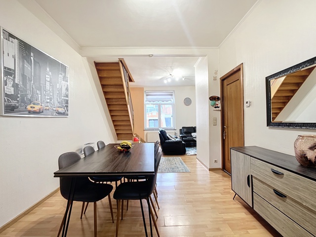 Duplex - te koop - 1070 Anderlecht