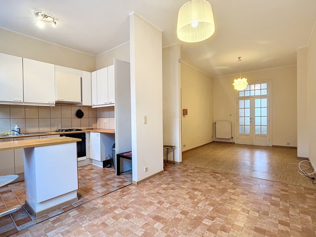 Appartement - à vendre - 1070 Anderlecht