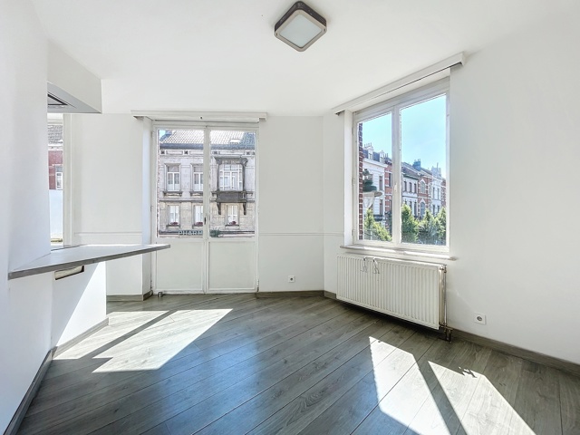 Appartement - te koop - 1070 Anderlecht