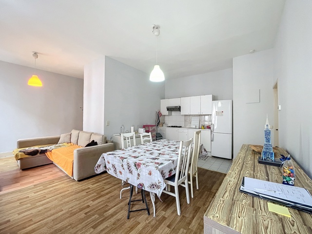 Appartement - te koop - 1070 Anderlecht