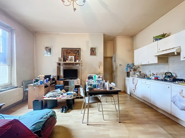 Appartement - te koop - 1070 Anderlecht