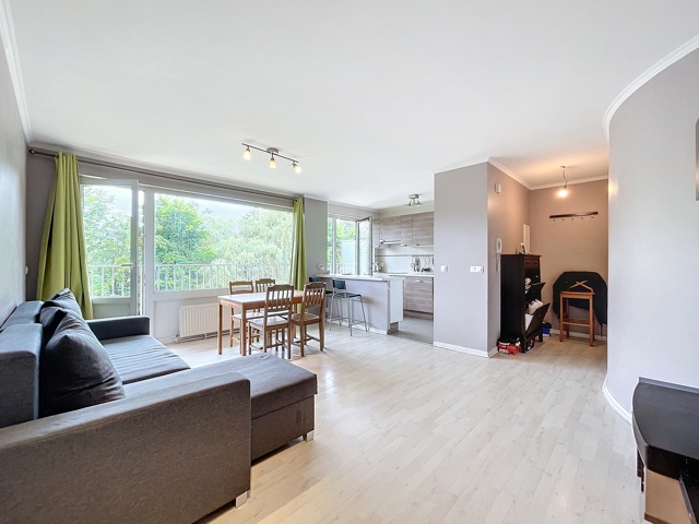 Appartement - te koop - 1070 Anderlecht