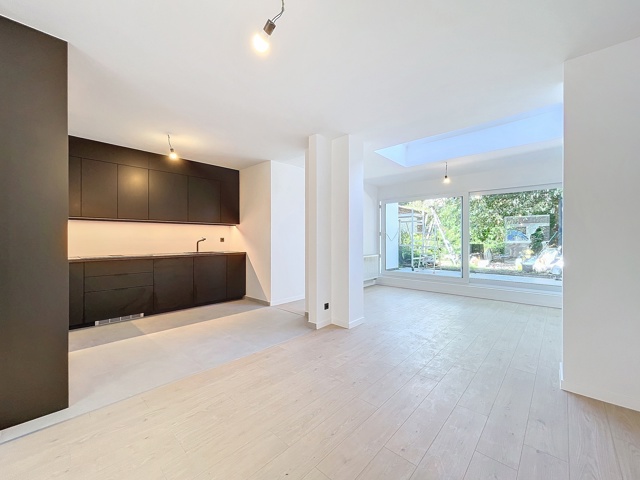 Rez-de-chaussée - à vendre - 1500 Halle