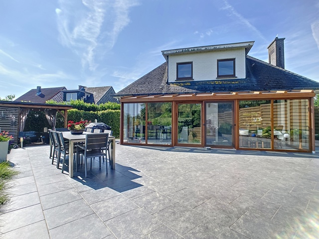 Buitengewoon huis - te koop - 1703 Dilbeek