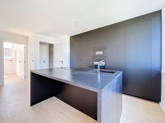 Appartement - te koop - 1500 Halle