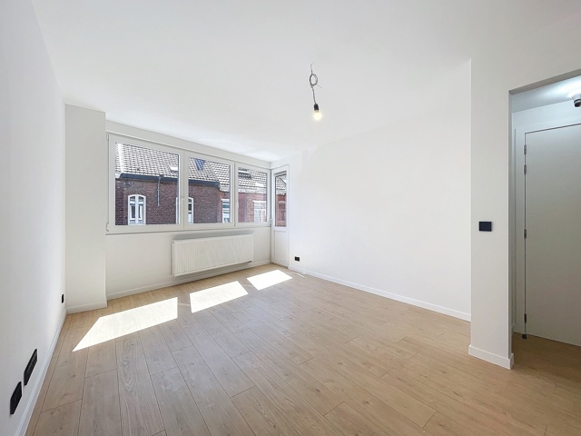 Appartement - te koop - 1500 Halle