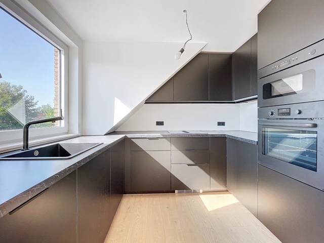 Appartement - te koop - 1600 Sint-Pieters-Leeuw