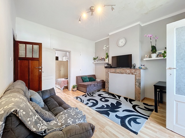 Duplex - à vendre - 1190 Forest