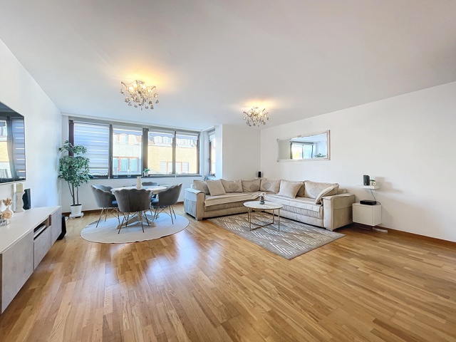 Appartement - te koop - 1070 Anderlecht